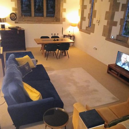 St James House - Truly Heavenly Hereford Esterno foto