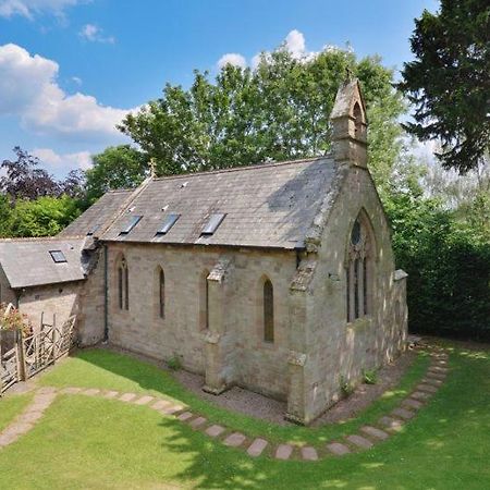 St James House - Truly Heavenly Hereford Esterno foto