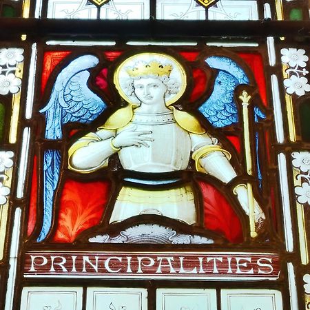 St James House - Truly Heavenly Hereford Esterno foto