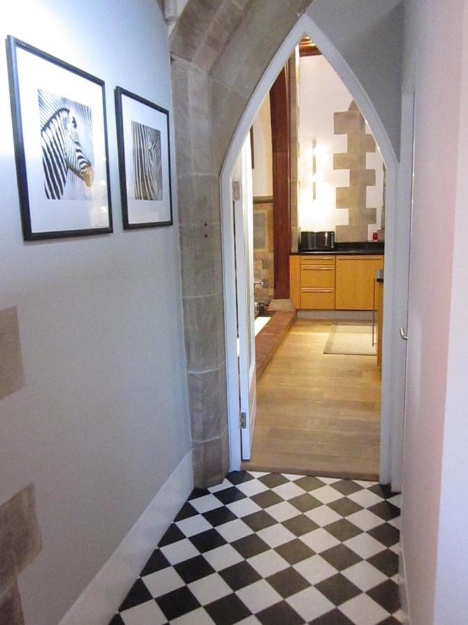 St James House - Truly Heavenly Hereford Esterno foto