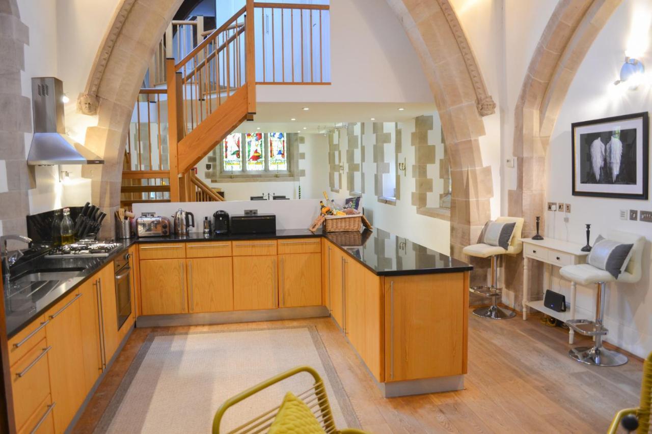 St James House - Truly Heavenly Hereford Esterno foto
