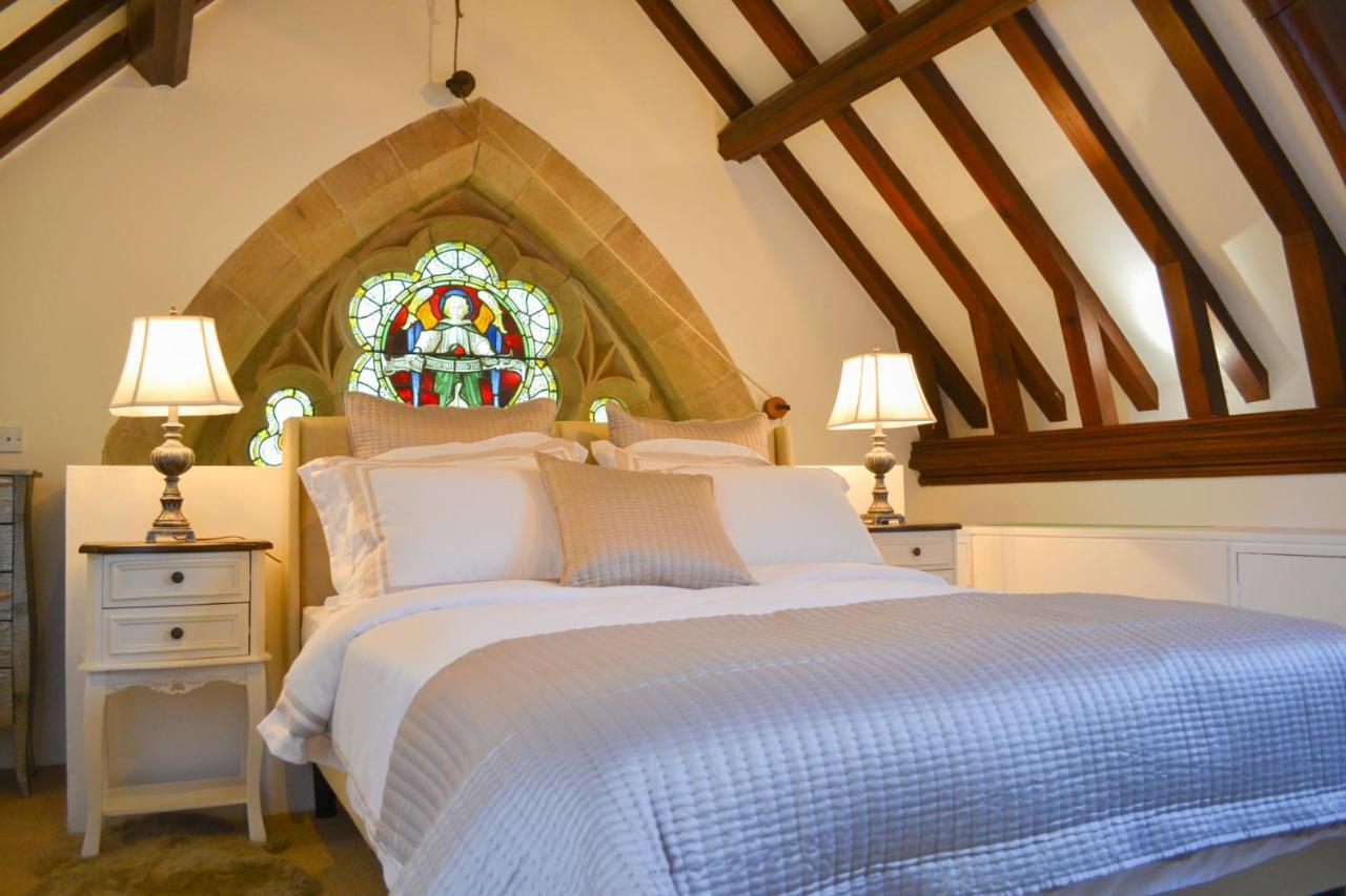St James House - Truly Heavenly Hereford Esterno foto