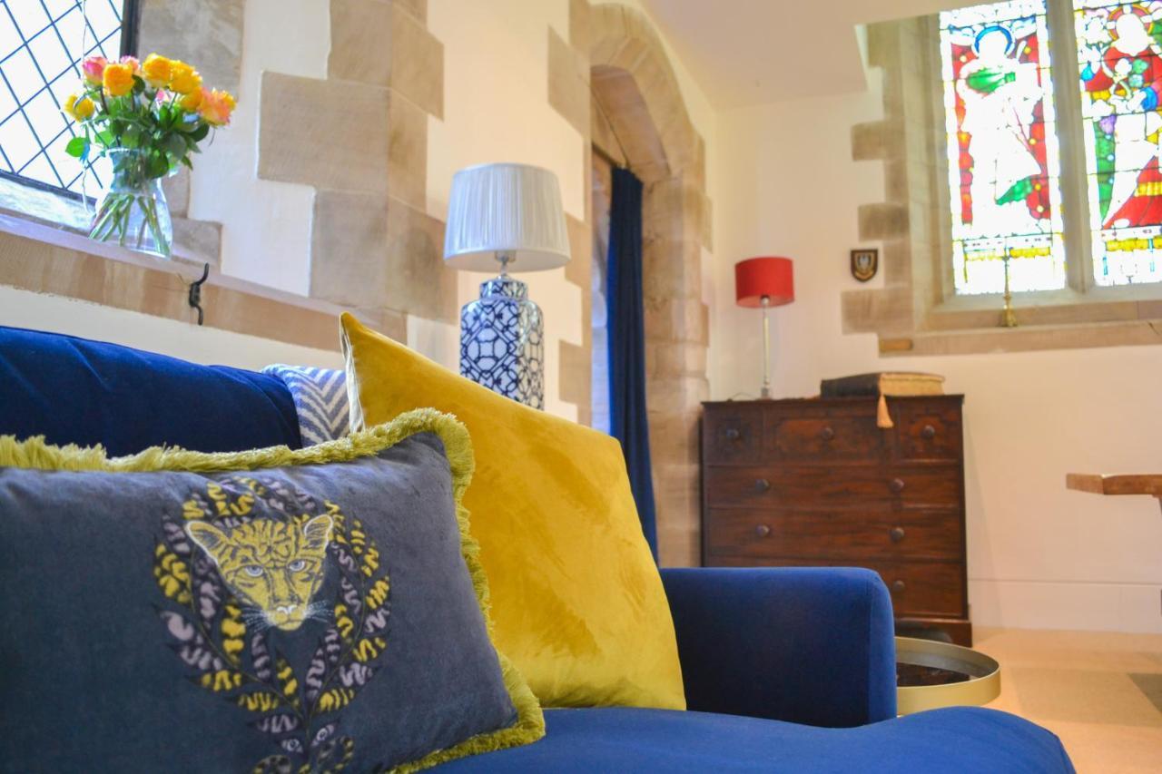 St James House - Truly Heavenly Hereford Esterno foto