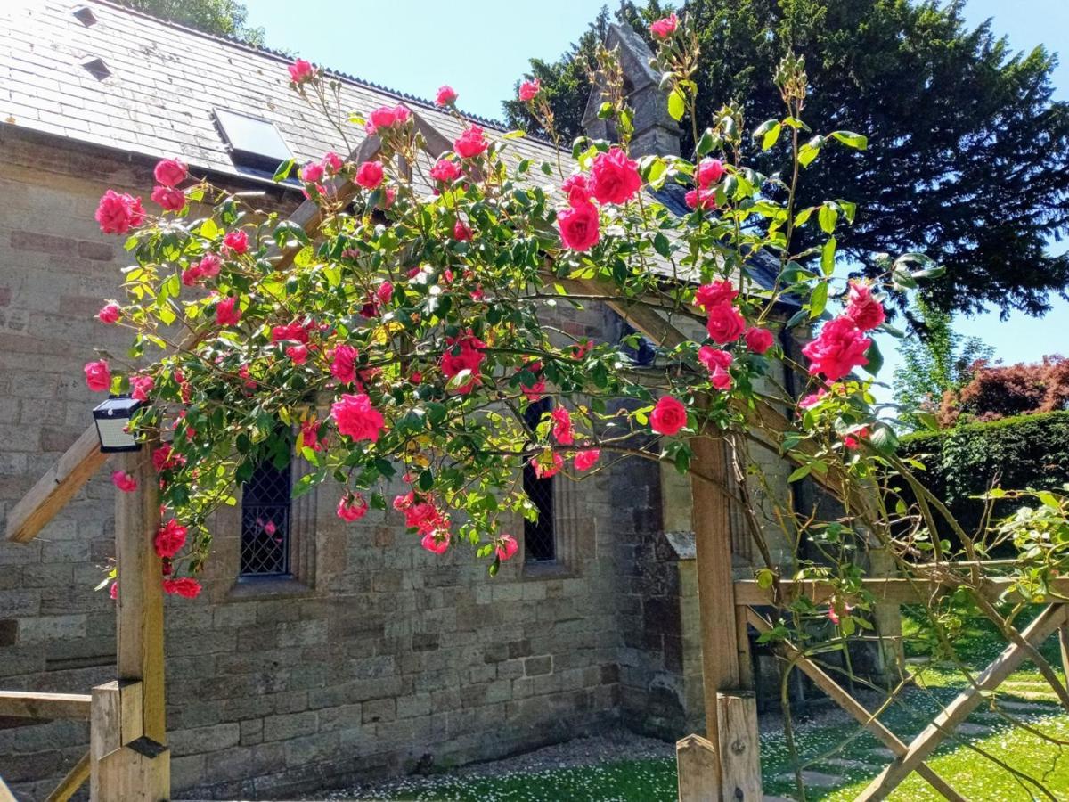 St James House - Truly Heavenly Hereford Esterno foto
