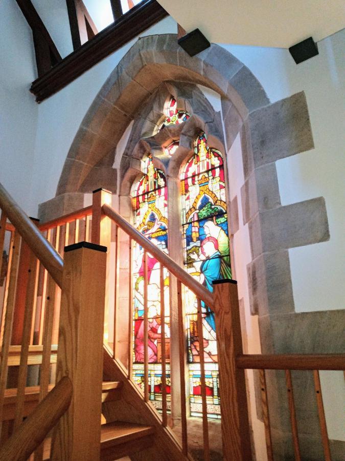 St James House - Truly Heavenly Hereford Esterno foto