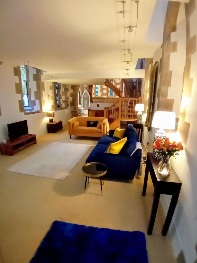 St James House - Truly Heavenly Hereford Esterno foto