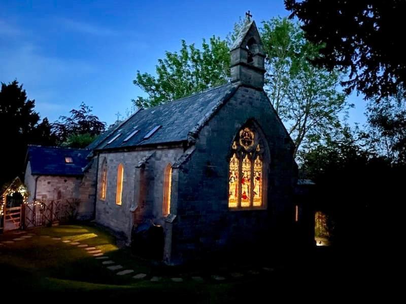 St James House - Truly Heavenly Hereford Esterno foto