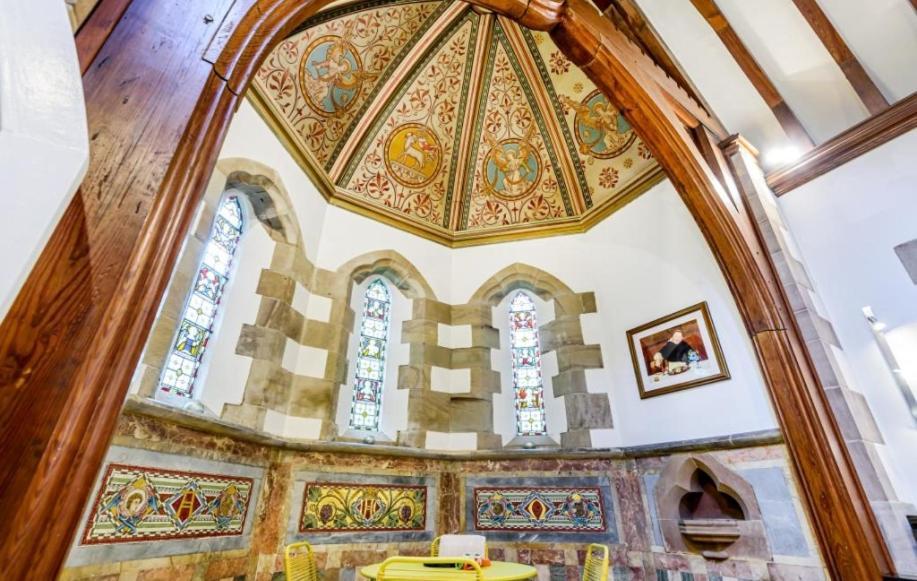 St James House - Truly Heavenly Hereford Esterno foto