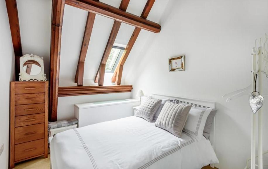St James House - Truly Heavenly Hereford Esterno foto