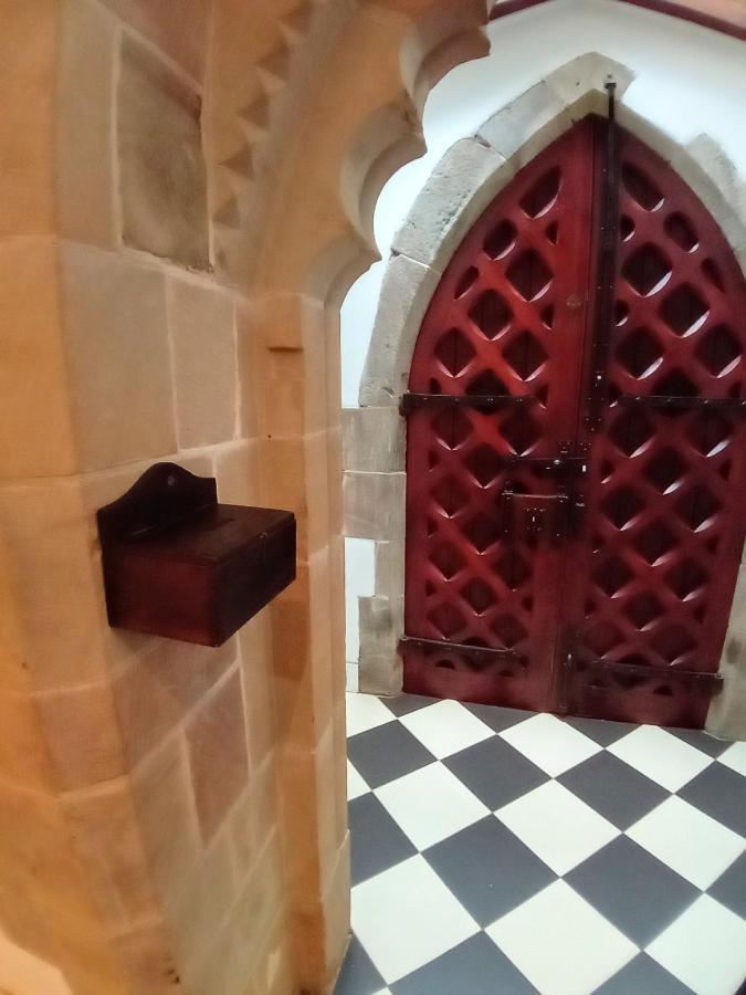 St James House - Truly Heavenly Hereford Esterno foto