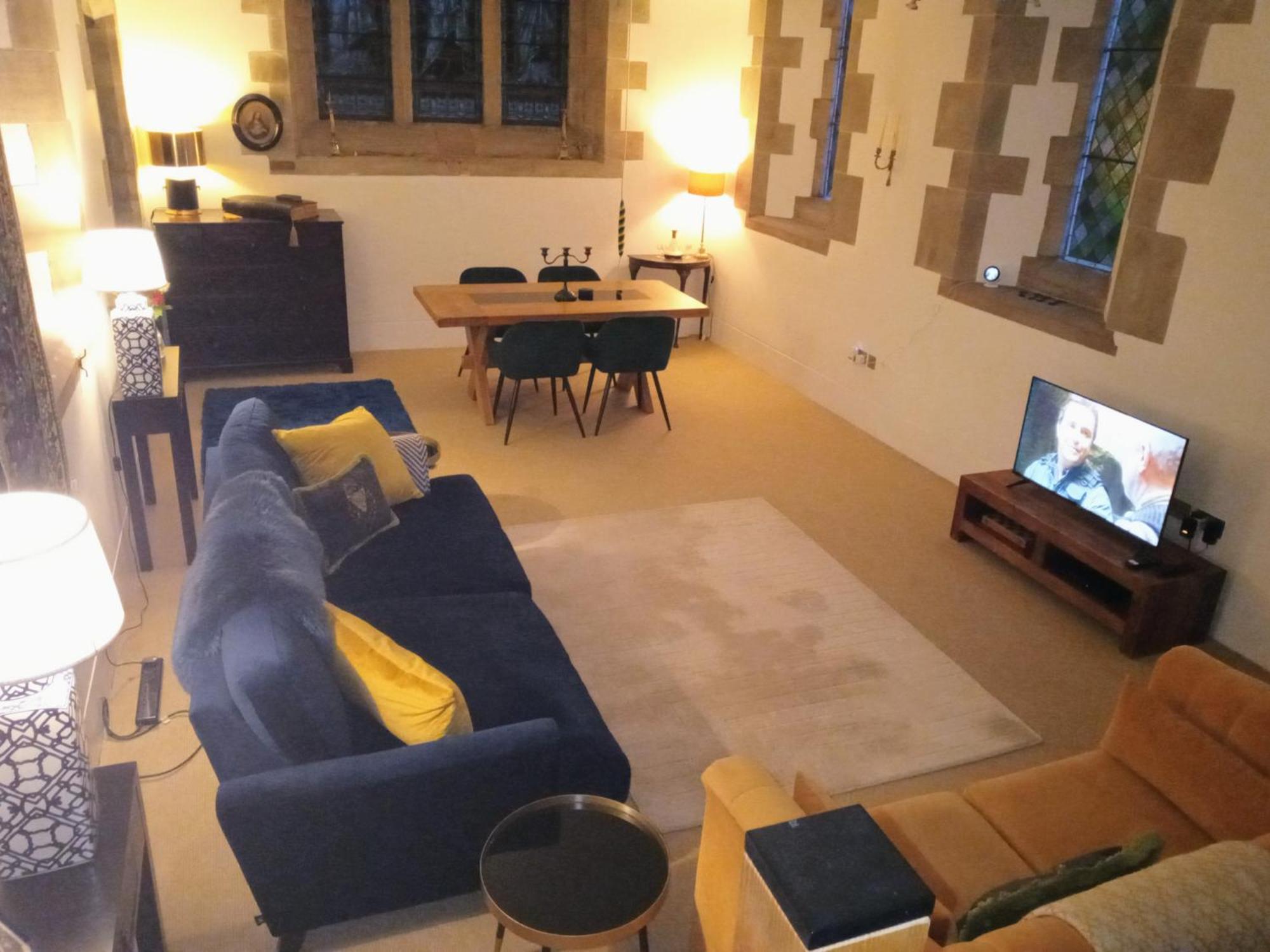 St James House - Truly Heavenly Hereford Esterno foto
