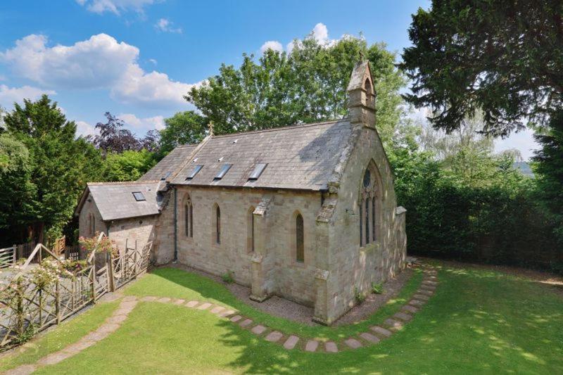St James House - Truly Heavenly Hereford Esterno foto