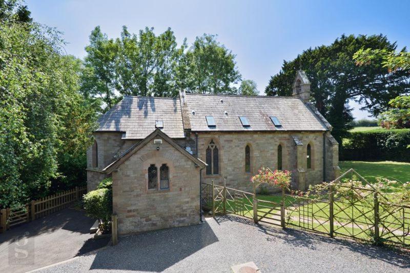 St James House - Truly Heavenly Hereford Esterno foto