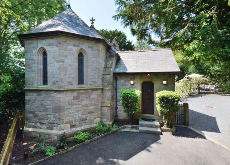 St James House - Truly Heavenly Hereford Esterno foto