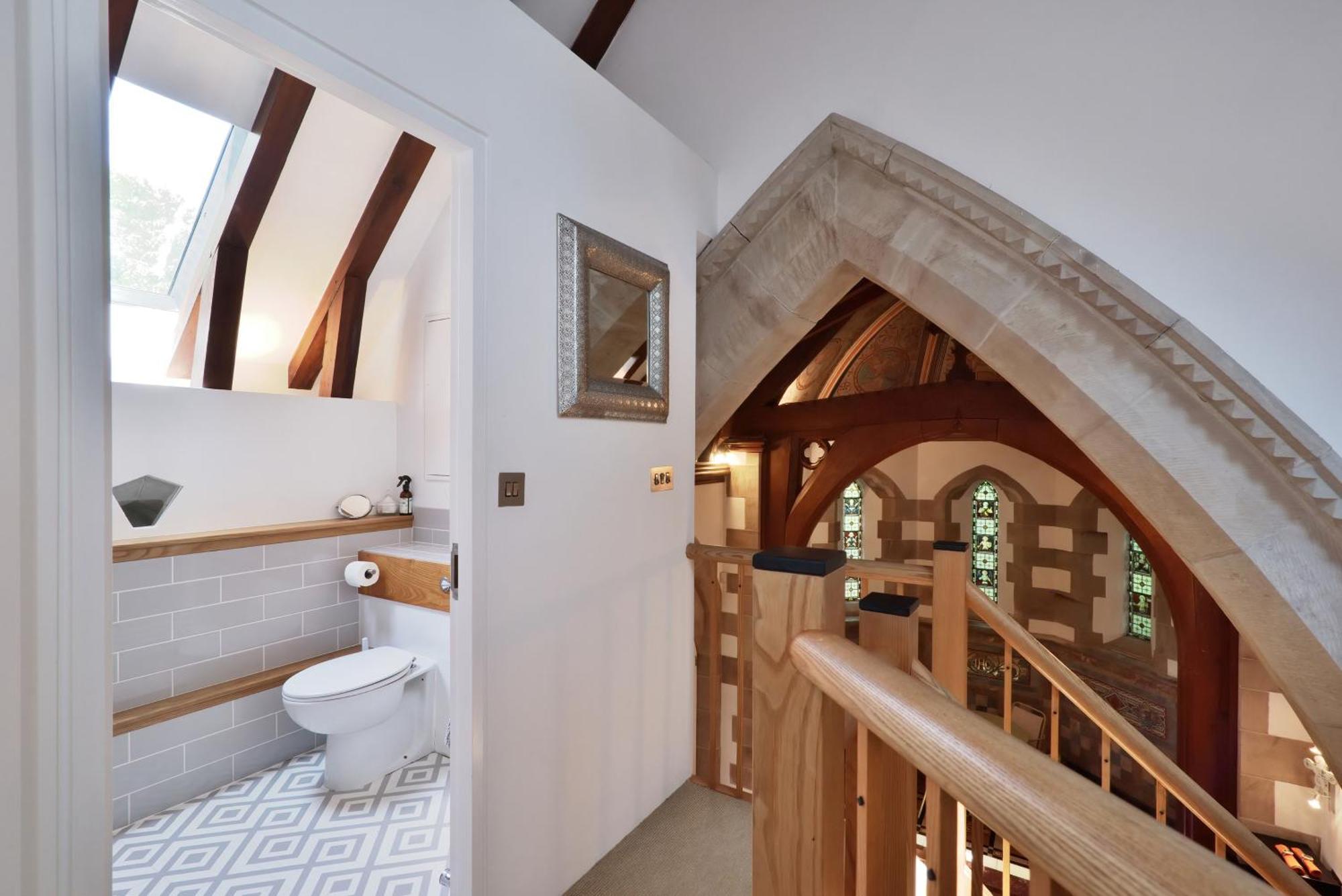 St James House - Truly Heavenly Hereford Esterno foto