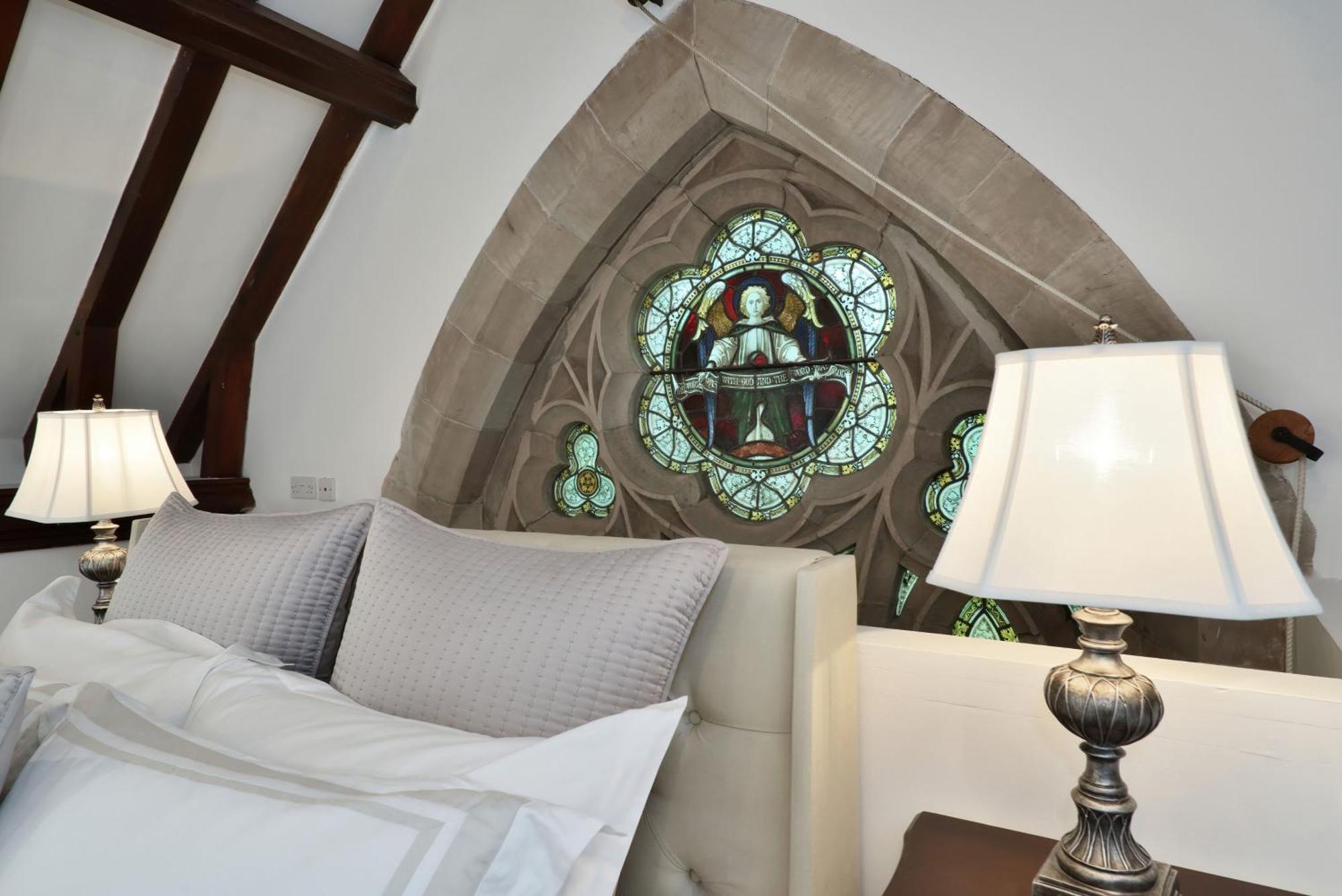 St James House - Truly Heavenly Hereford Esterno foto
