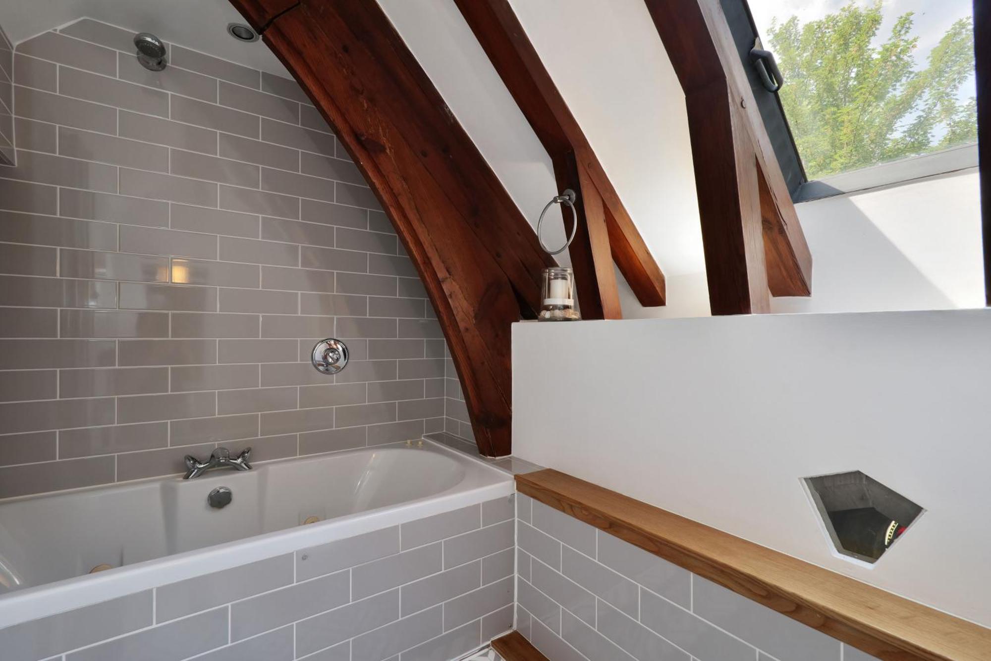St James House - Truly Heavenly Hereford Esterno foto