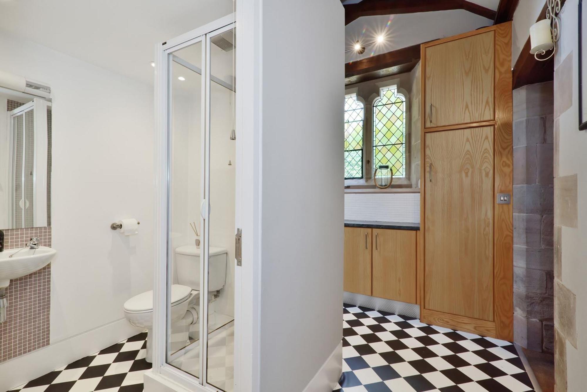 St James House - Truly Heavenly Hereford Esterno foto