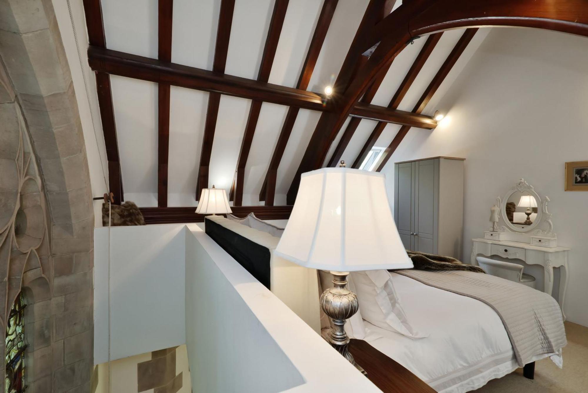 St James House - Truly Heavenly Hereford Esterno foto
