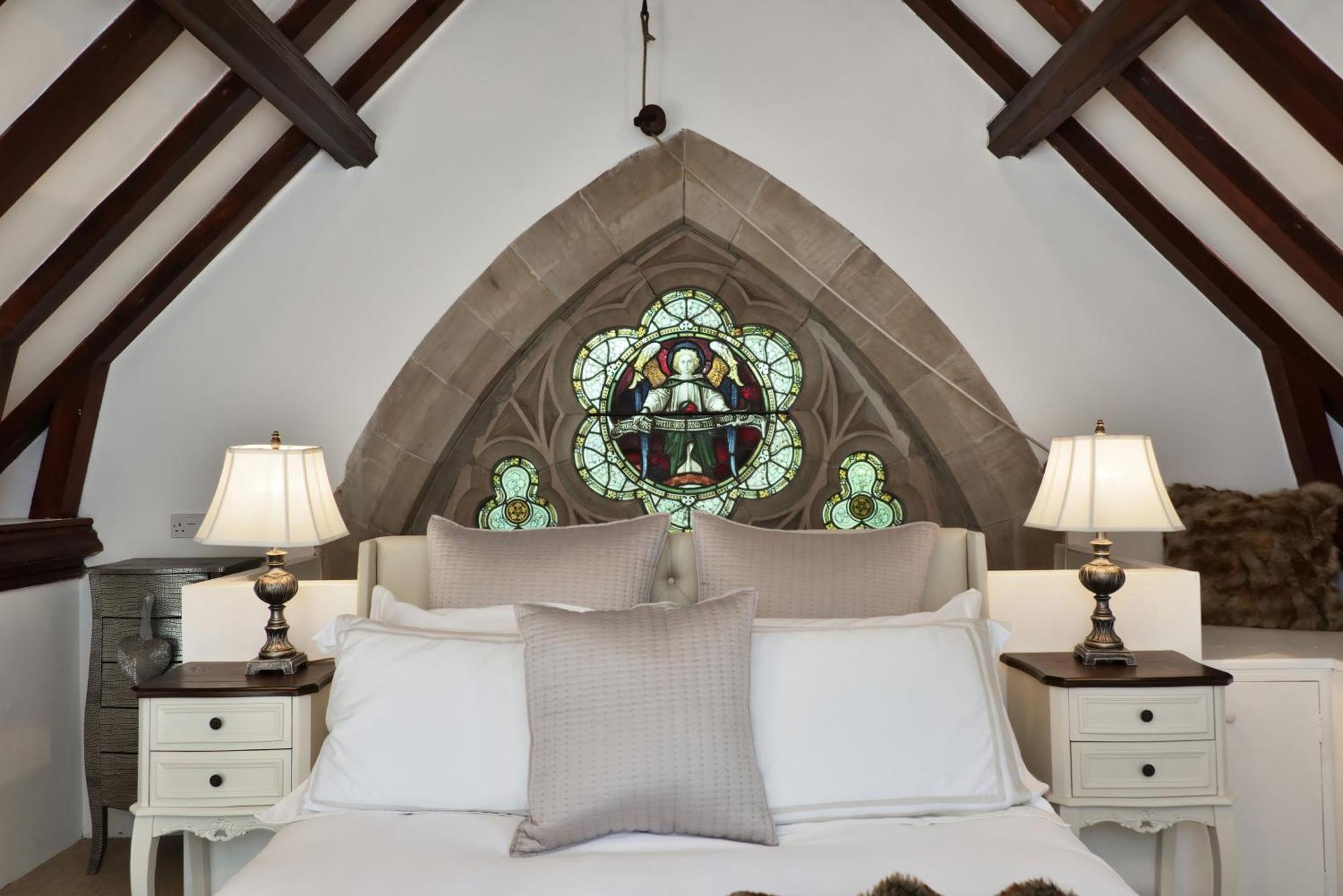 St James House - Truly Heavenly Hereford Esterno foto