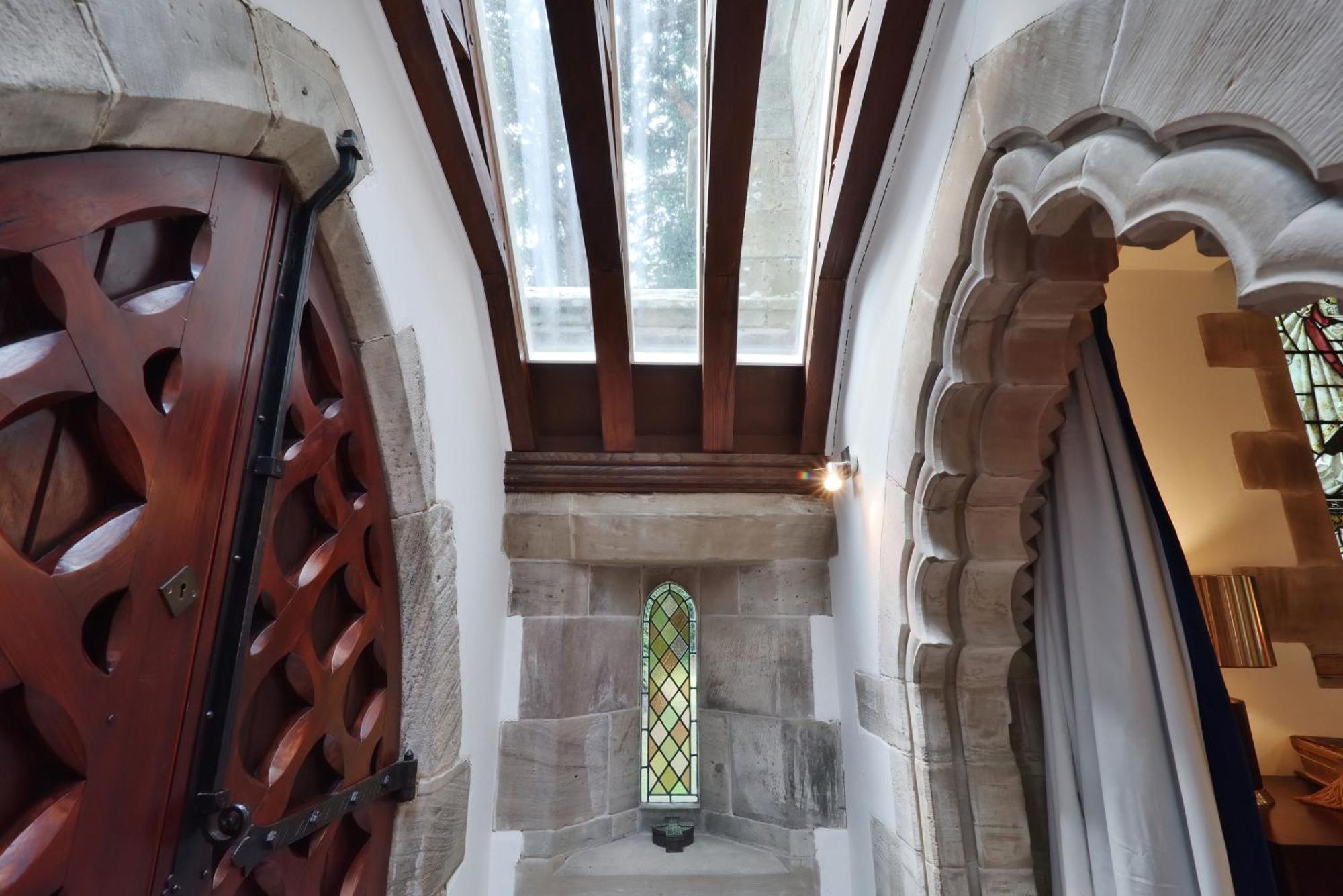 St James House - Truly Heavenly Hereford Esterno foto