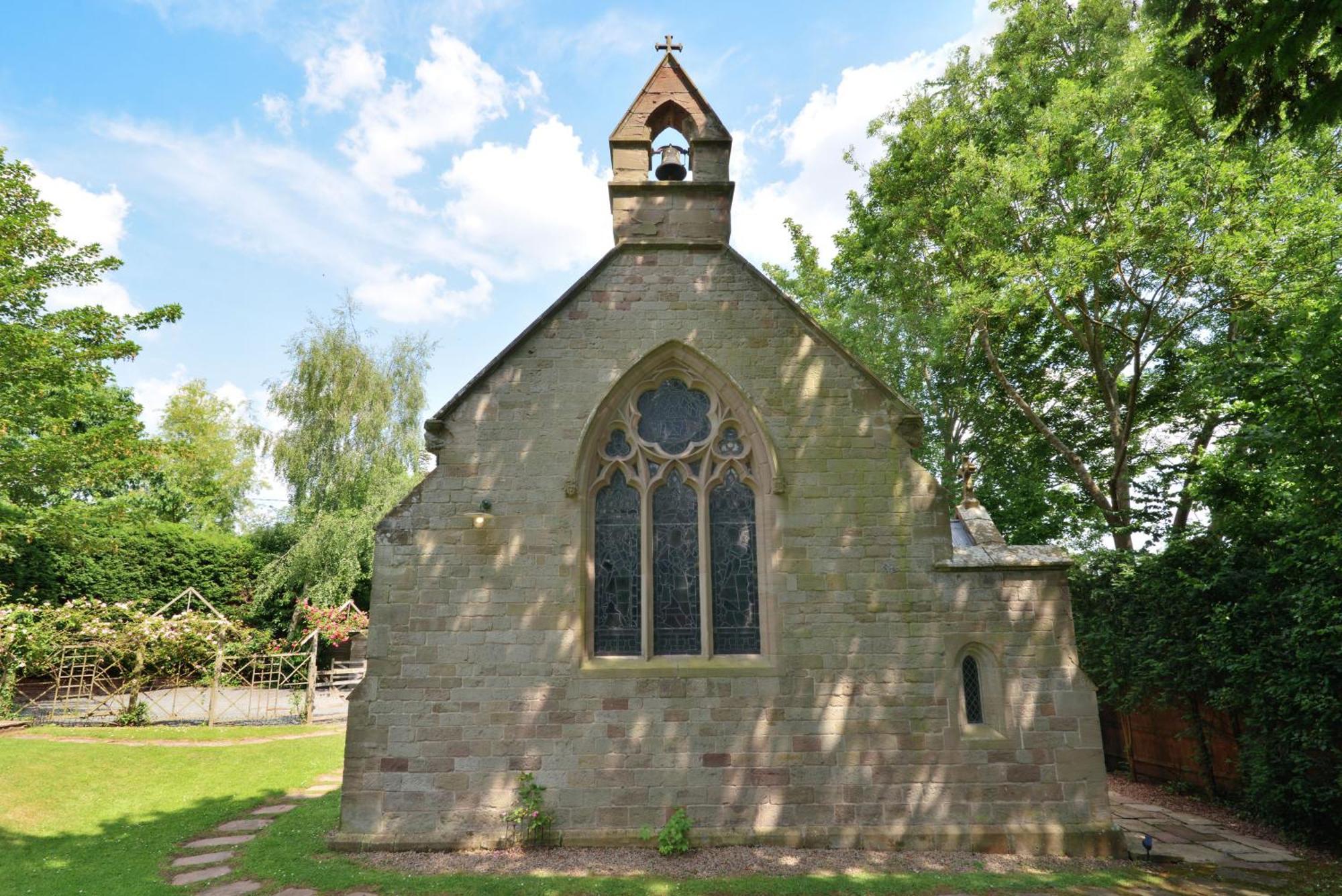 St James House - Truly Heavenly Hereford Esterno foto