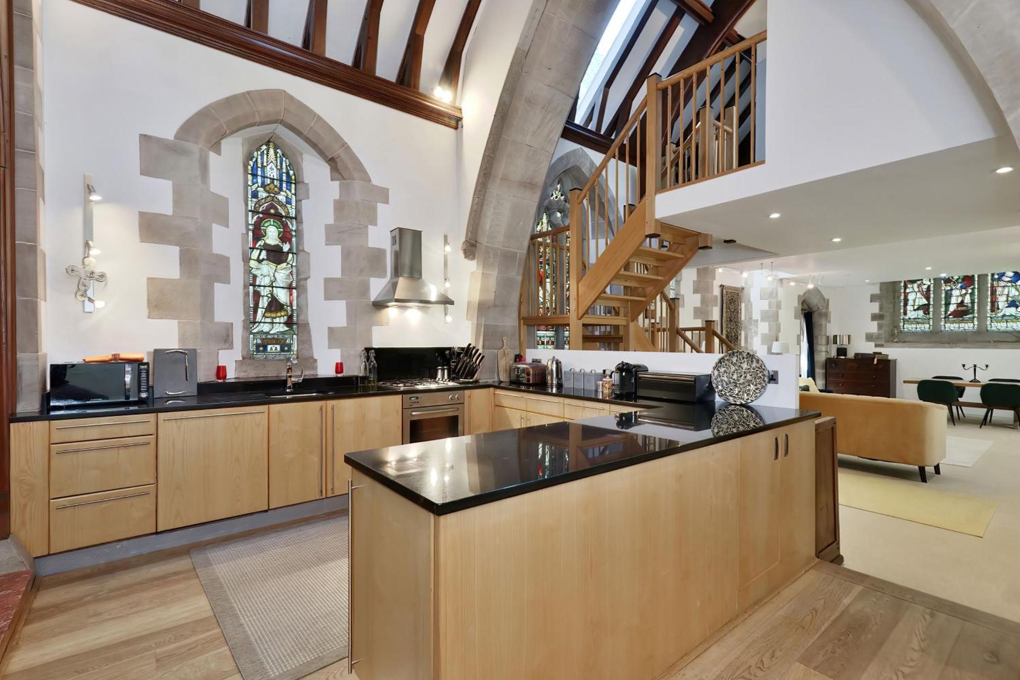 St James House - Truly Heavenly Hereford Esterno foto