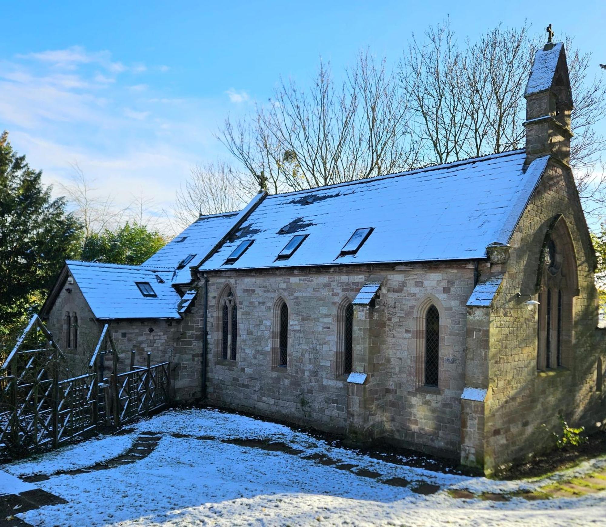 St James House - Truly Heavenly Hereford Esterno foto